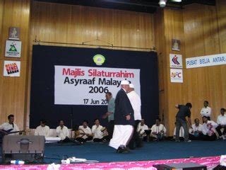 To connect with international youth centre, cheras, join facebook today. KUDA RANGGI: Asyraaf Malaysia get-together June 17, 2006