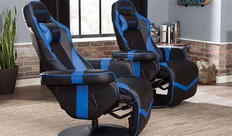 The puma is one of their top options with a lot to the neuechair's classy appearance means it's one of the best gaming chairs that'd fit right in at an office, too. Top 8 Best Gaming Chairs for PS4 and Xbox One - Gaming ...