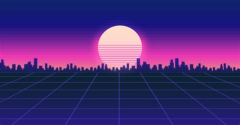 Tons of awesome 4k pc wallpapers to download for free. Wallpaper 4k - Retro Wave 2 | HeroScreen - Cool Wallpapers