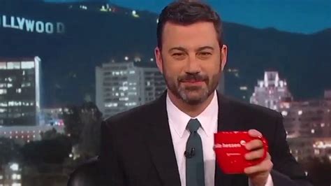 Oscar Host Jimmy Kimmel Stolen At After Party Localnews
