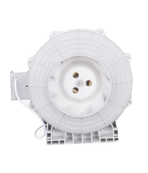 Exhaust systems from tenneco automotive india pvt. Wadbros 6*6 M4 Exhaust Fan White Price in India - Buy ...