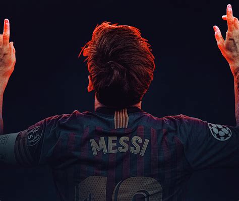 Lionel Messi Iphone Wallpaper