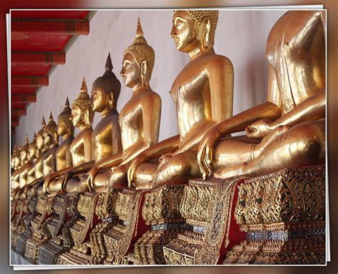 Things You Should Do When In Bangkok