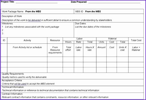9 Glossary Template Excel Excel Templates Excel Templates