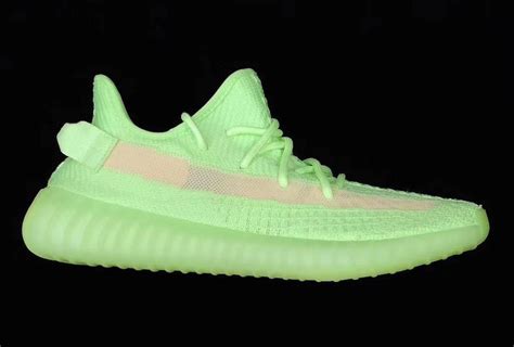 How To Spot Fake Adidas Yeezy Boost 350 V2 Glow In 37 Steps