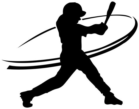 Home Run Clip Art Clipart Best