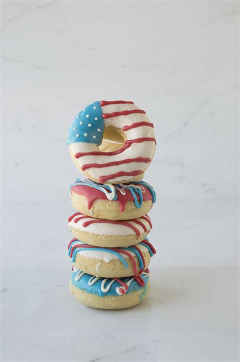 10 amazing 4th of july donuts b lovely events