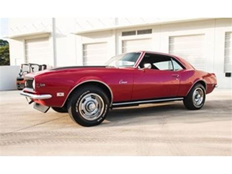 Checked credit anyway.to do in house financing owner jacked up price 2000 dollars. 1968 Chevrolet Camaro - Antique Car - San Antonio, TX 78299