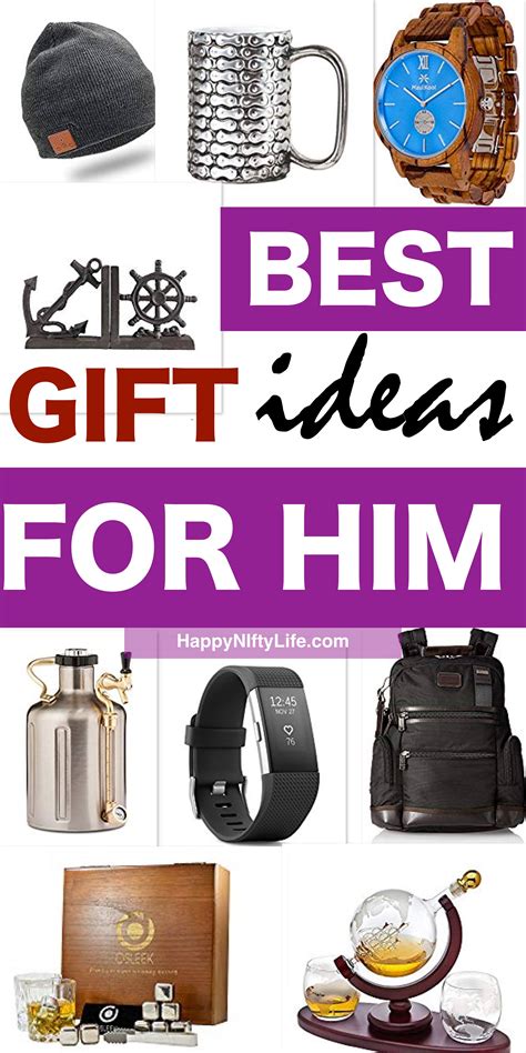 The Ultimate T Guide For The Man In Your Life Thoughtful Ts For