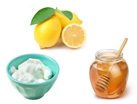 Dandruff is an internal problem. 9 Ways to Use Lemon for Dandruff Treatment | Styles At Life