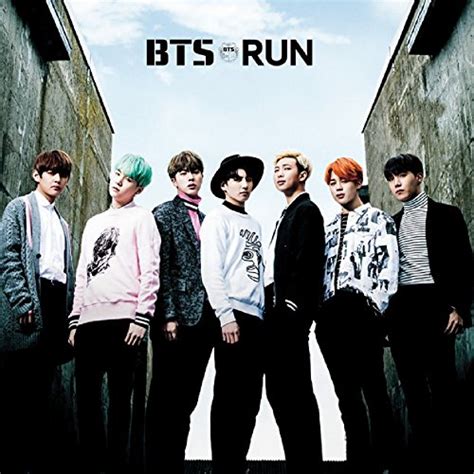 Run bts is a south korean variety web series starring boy band bts. 【BTS (防弾少年団)/Good Day】歌詞の意味を考察!無敵で頼もしい ...