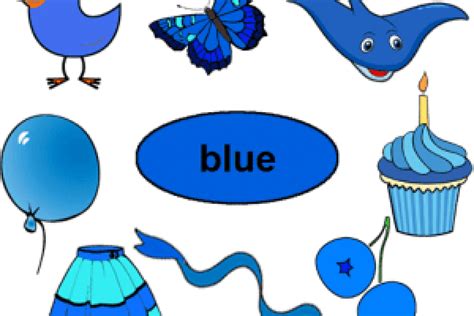 Things Clipart Blue And Other Clipart Images On Cliparts Pub™