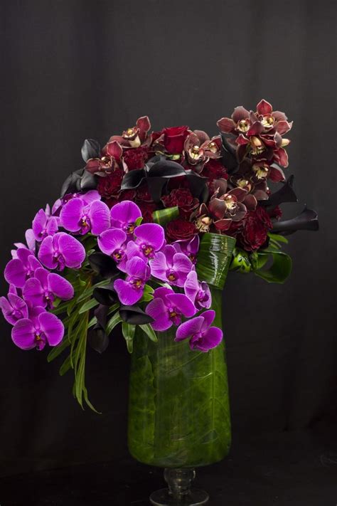 Luxury flowers | miami florist. The Best Flower Arrangements Miami Delivery And Review ...