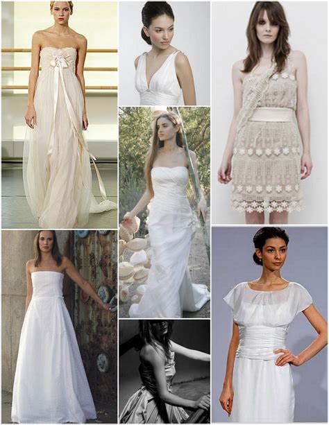 There are so many great options now! Wedding: Wedding Gown Preservation