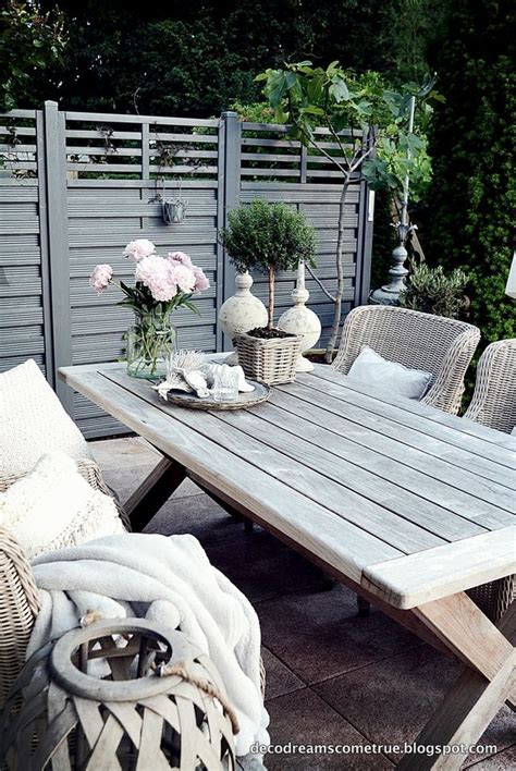 Check spelling or type a new query. Terrasse | Dreams Come True | Bloglovin' | Terrassen-deko ...