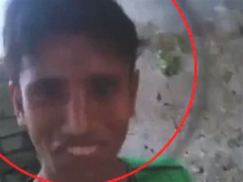 Horrifying Footage Of Men Raping Women Outrages India Daily Mail Online