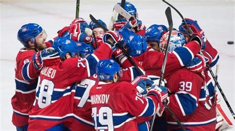 Les dernières nouvelles, statistiques et vidéos du canadiens de montréal sur rds.ca. Montreal Canadiens: time for fans to embrace the tank ...