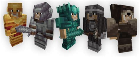 The faithful texture pack is one of the most used in minecraft. SMP's Revival - October 20th, 2014 - 1.8 (sans CTM ...