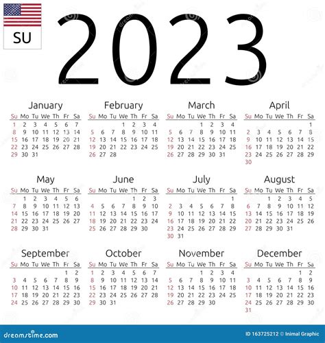 Calendario 2023 Imprimible Por Meses Em Ingles Imagesee