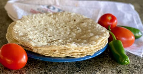 Best Burrito Sized Flour Tortilla Recipe Recipe Cart