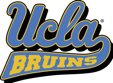 Ucla bruins #31 logo athletics basketball jersey vintage. 2000px-UCLA_bruins_textlogo.svg.png (2000×1480) | Ucla bruins logo, College football logos ...