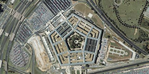 9 Things You May Not Know About The Pentagon History