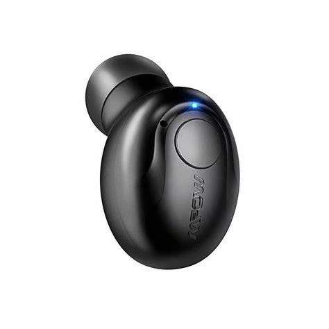 Mpow Wireless Earbud V41 Mini Bluetooth Earbud Car Bluetooth Headset