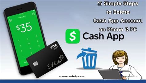 Before you delete the app, you need to have your account deleted first, otherwise, you'll still have an account with cash app. How to Delete Cash App Account Permanently? Certified ...