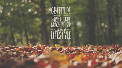 Wednesday Wallpaper Gratitude Is A Lifestyle Jacob Abshire