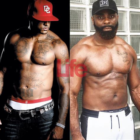 Booba et Kaaris en liberté provisoirement Life Magazine