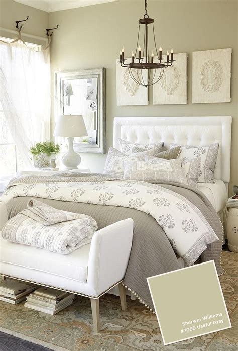 10 Gorgeous Master Bedrooms That You Can Diy Couples Master Bedroom