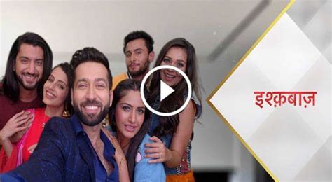 Watch Videos Online Ishqbaaz Th July Full Latest Episode By