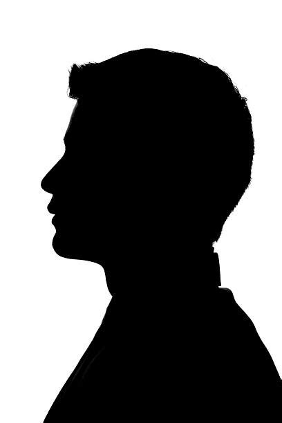 Human Head Side View Stock Photos Pictures And Royalty Free Images Istock