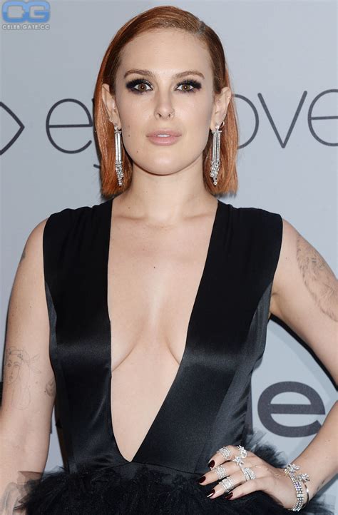 Rumer Willis Nude Pictures Onlyfans Leaks Playboy Photos Sex Scene