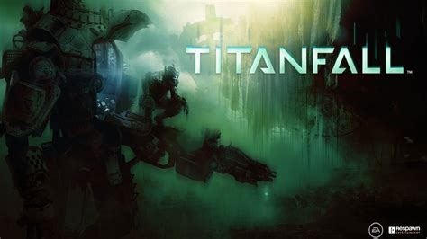 Titanfall Pc Beta Gameplay Youtube