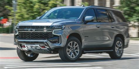 2023 Chevy Tahoe What We Know So Far 2022 Cars New Car Suv Truck