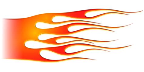 Download Fire Flames Hot Rod Royalty Free Vector Graphic Pixabay