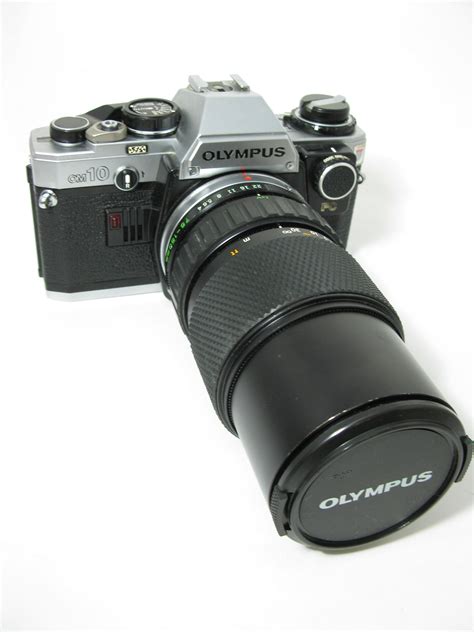 Olympus Om1 for sale | Only 2 left at -75%