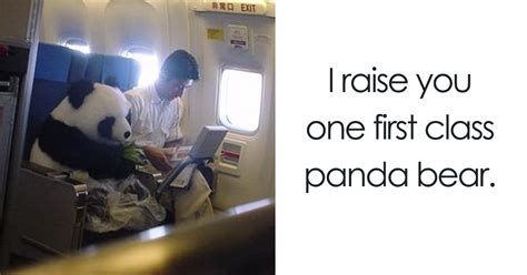 153 Of The Funniest Things That Have Ever Happened On A Plane Bored Panda