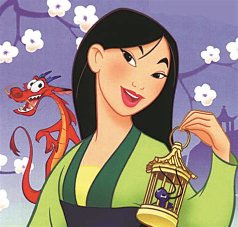 Mulan was one of the first movies affected by coronavirus, with the film's march 27 release date delayed due to the closure of cinemas in although disney is about to put the recently released animated movie onward onto disney+, viewers should not expect them to do the same with mulan. Disney's next Mulan will face challenges in casting ...