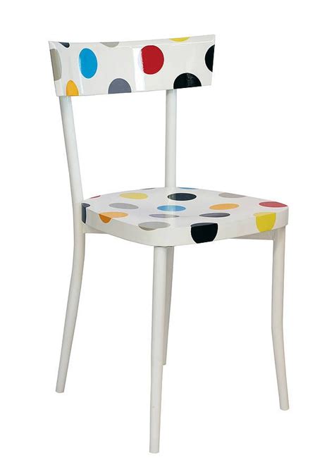 polka dot chair in 2020 kitchen chairs polka dot chair polka dots