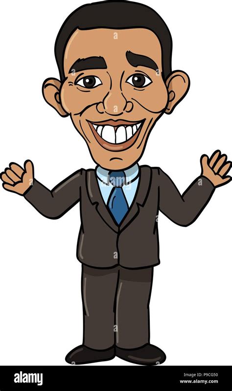 Political Cartoons Obama