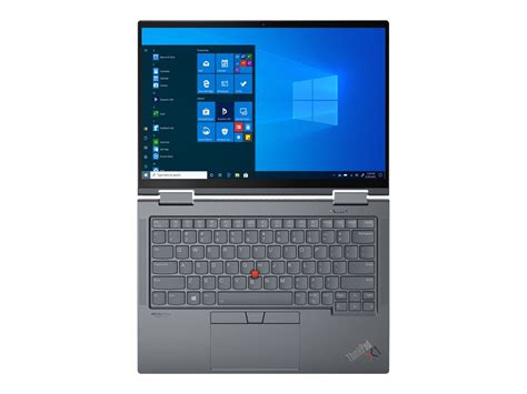 Lenovo Thinkpad X1 Yoga Gen 6 14 Core I7 1165g7 Evo 32 Gb Ram