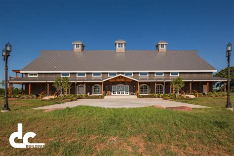 People mostly consider buying/renting a steel barn near their property. Barn-Style Wedding Venue in Stillwater, Oklahoma ...