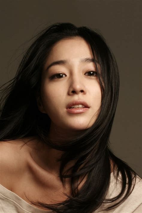 Lee Min Jung Profile Images The Movie Database TMDB