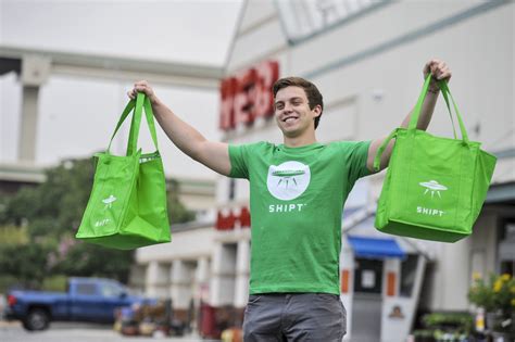 Shipt Grocery Delivery Expands with H-E-B in San Antonio | Flavor