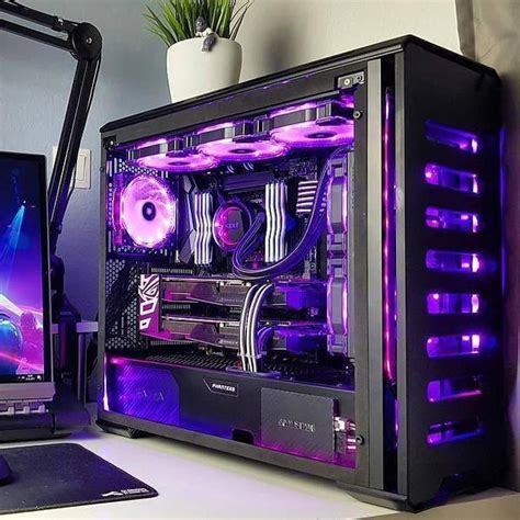 Build You A Gaming Pc By Archiehamilton