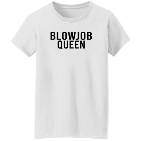 Selena Gomez Blowjob Queen T Shirt Tiotee