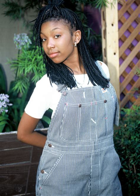 brandy s 11 best beauty moments of the ‘90s and ‘00s