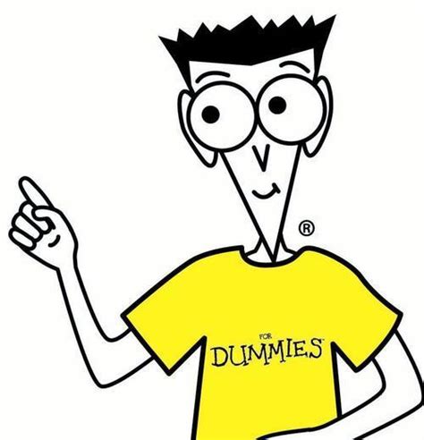Becoming An Administrator For Dummies But Not Real Dummies Evo Prep